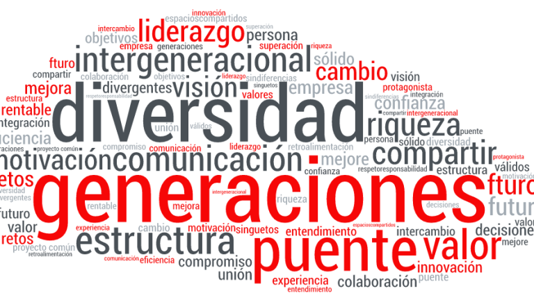 Tendencias en la gestión de la edad en el mundo laboral