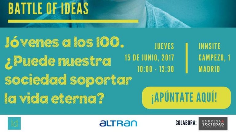 Por si acaso te toca vivir aquí tu vida eterna