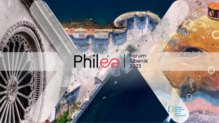Philea Forum 2023