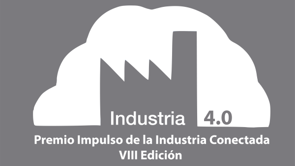 Premio Impulso VIII de la Industria Conectada