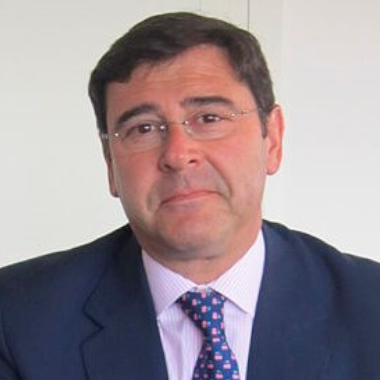 José María Irisarri