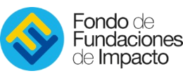 Fondo Fundaciones Impacto