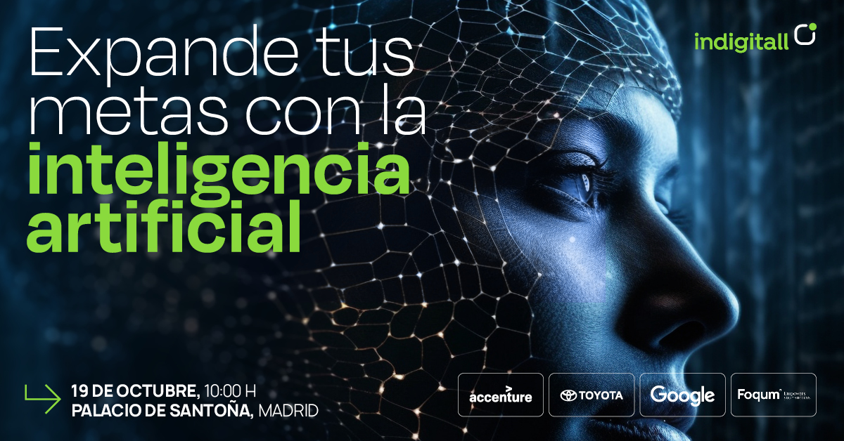 Congreso Indigitall