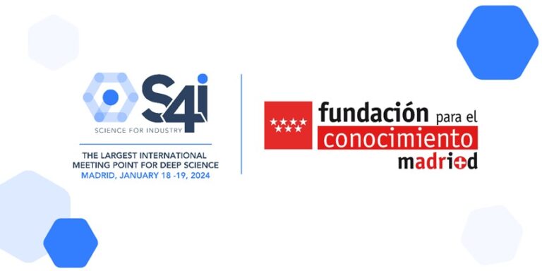 Science for Industry 2024