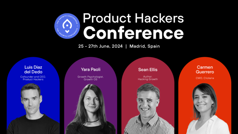 Product Hackers Conference