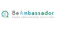 LOGO BeAmbassador