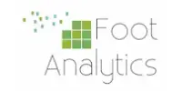 Foot Analytics