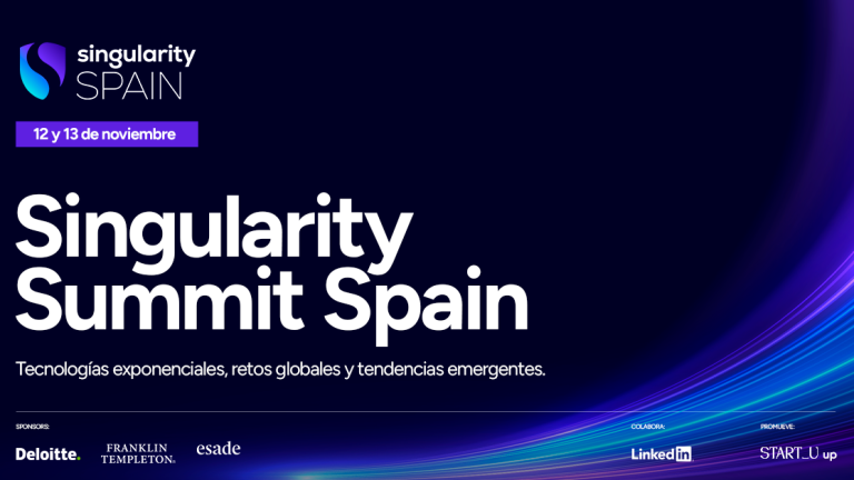 Singularity Summit Spain