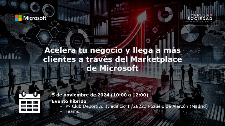 Commercial Marketplace de Microsoft