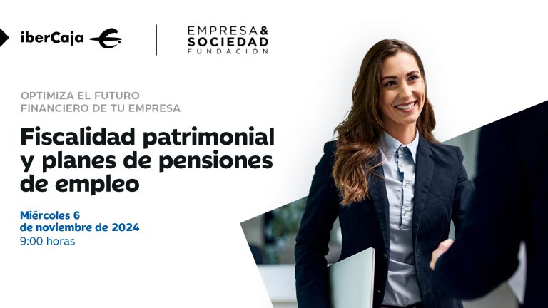 Planes pensiones empleo