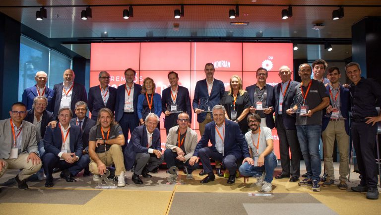 Premios Scaleups B2B 2025