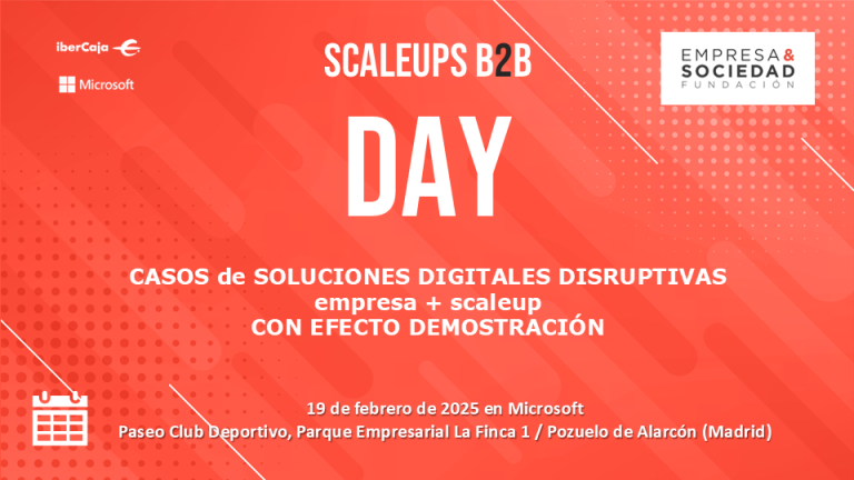 Cartel Scaleups B2B Day 2025