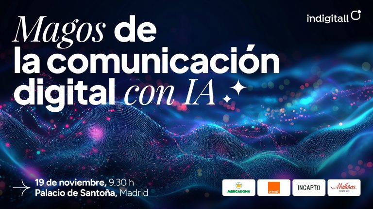 Comunicación Digital con IA