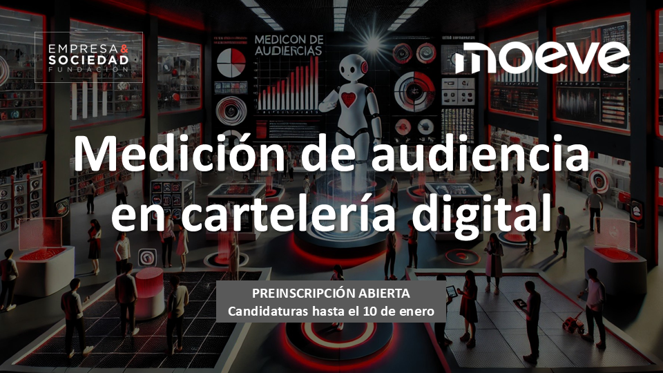 Medicion audiencia carteleria digital