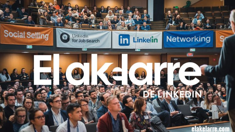 Akelarre linkedin