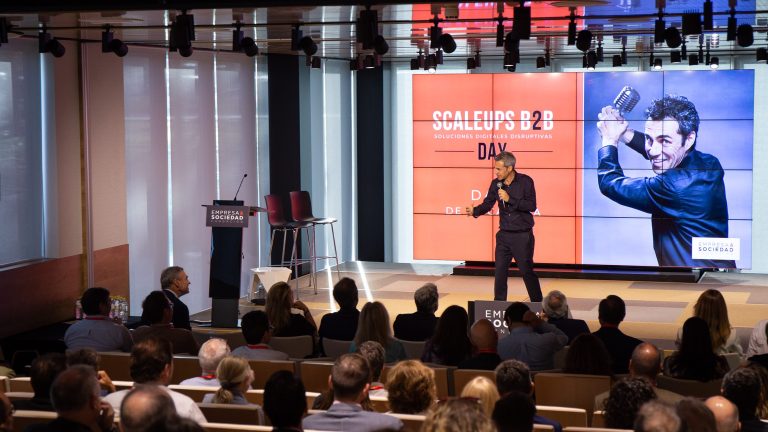 Hablar en público: diez errores para todos los públicos