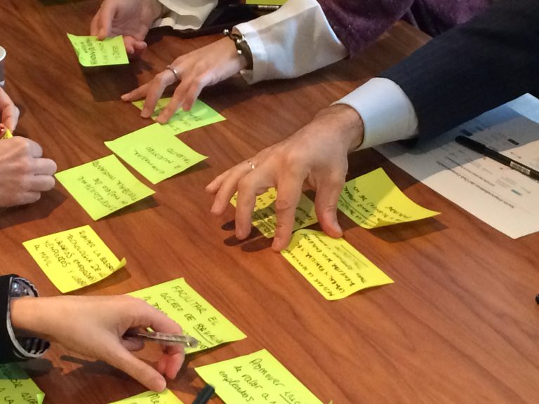 El Derecho Colaborativo, innovación social en el ámbito jurídico