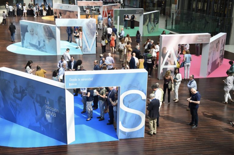 El talento senior (¿GENIOR?) de la Generación Savia