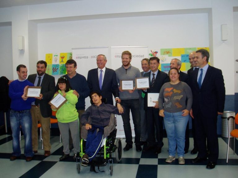 Cecot, FamilyApp, Nos Why Not? y Worldcoo, reconocidas por su compromiso social