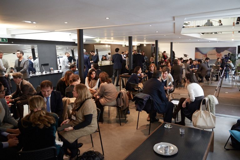 ¿Qué es un Desayuno COMPRENDEDOR «Desayuna con Ideas»?