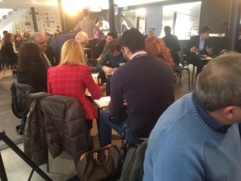 Mira el Desayuno COMPRENDEDOR del 9 de marzo