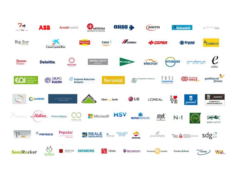 Inscripción en evento COMPRENDEDOR para emprendedores B2B