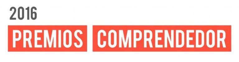 Convocados los Premios COMPRENDEDOR 2016