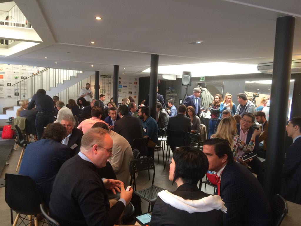 Club Empresa y Sociedad