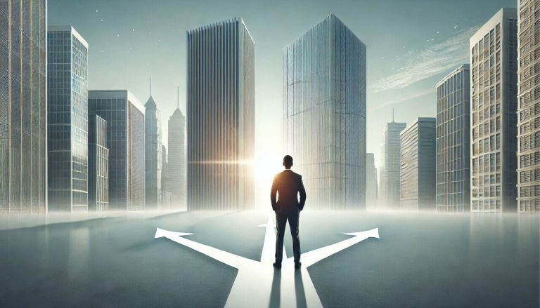 El impacto de un MBA en la carrera profesional