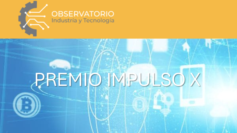Premios Impulso de la Industria Conectada X