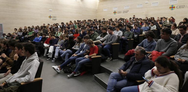 ¿Cómo te imaginas tu trabajo en el futuro? ¿Qué estás haciendo para que sea como te gustaría?