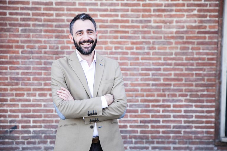 Somos una resultoría punki centrada en los clientes y que trabaja en red