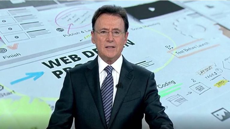 «Empresas que crecen en tiempos de crisis» noticia de los informativos de Antena3 TV