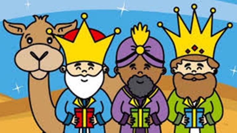 Mi carta a los Reyes Magos como directivo de empresa industrial