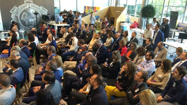 generación genior futuro laboral