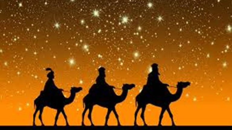 Mi carta a los Reyes Magos como directivo de una pyme