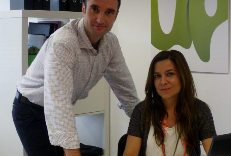 Las grandes empresas pueden evolucionar a la velocidad que exigen los mercados gracias a las soluciones emprendedoras