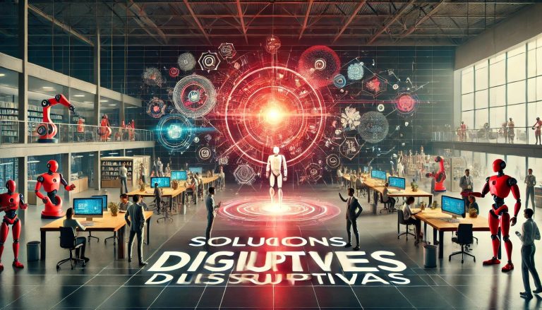 prioridades tecnológicas RRHH