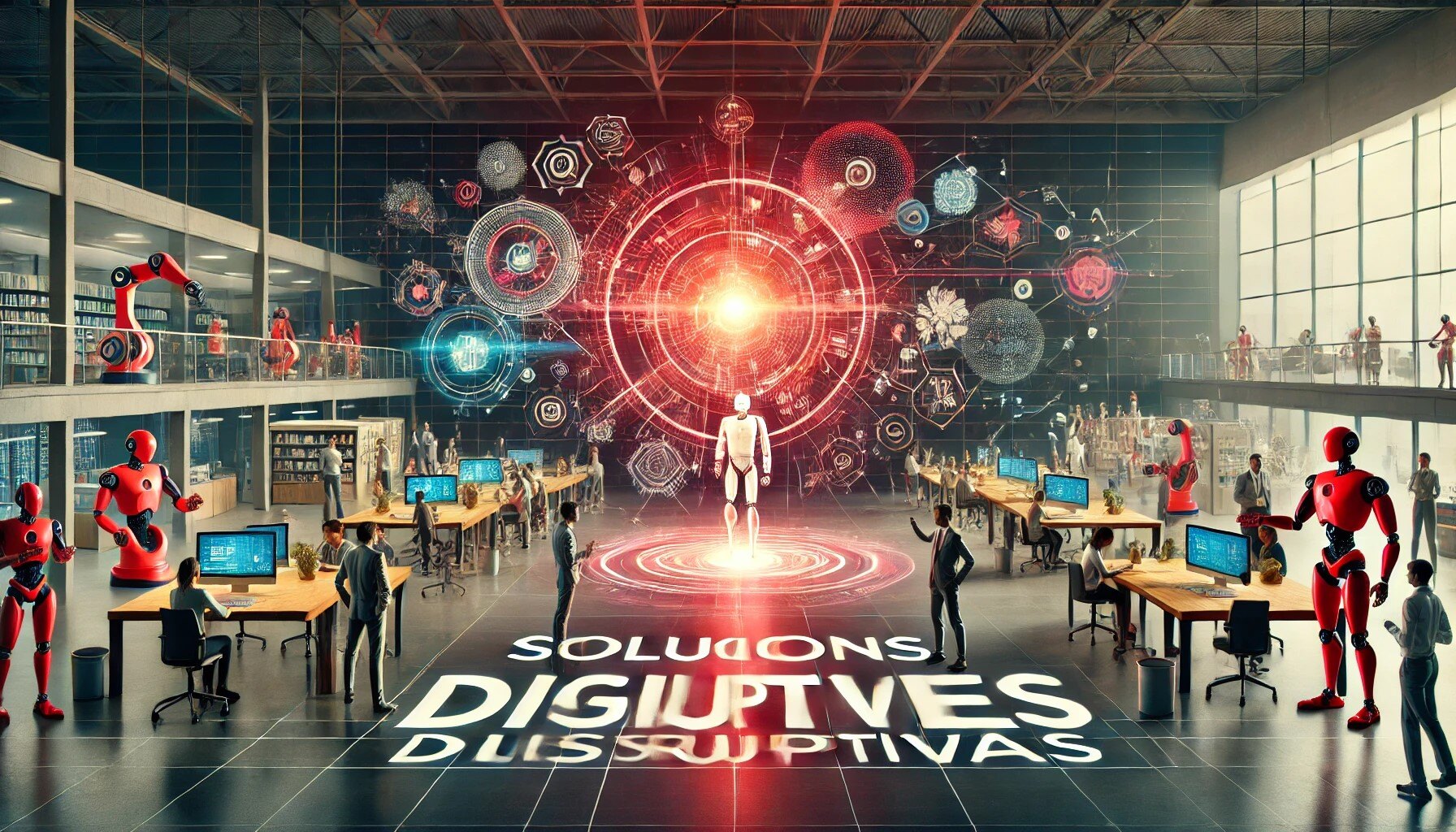 prioridades tecnológicas RRHH