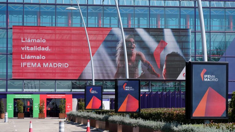 «Vida Silver 2021», el primer gran evento sobre la generación de la longevidad