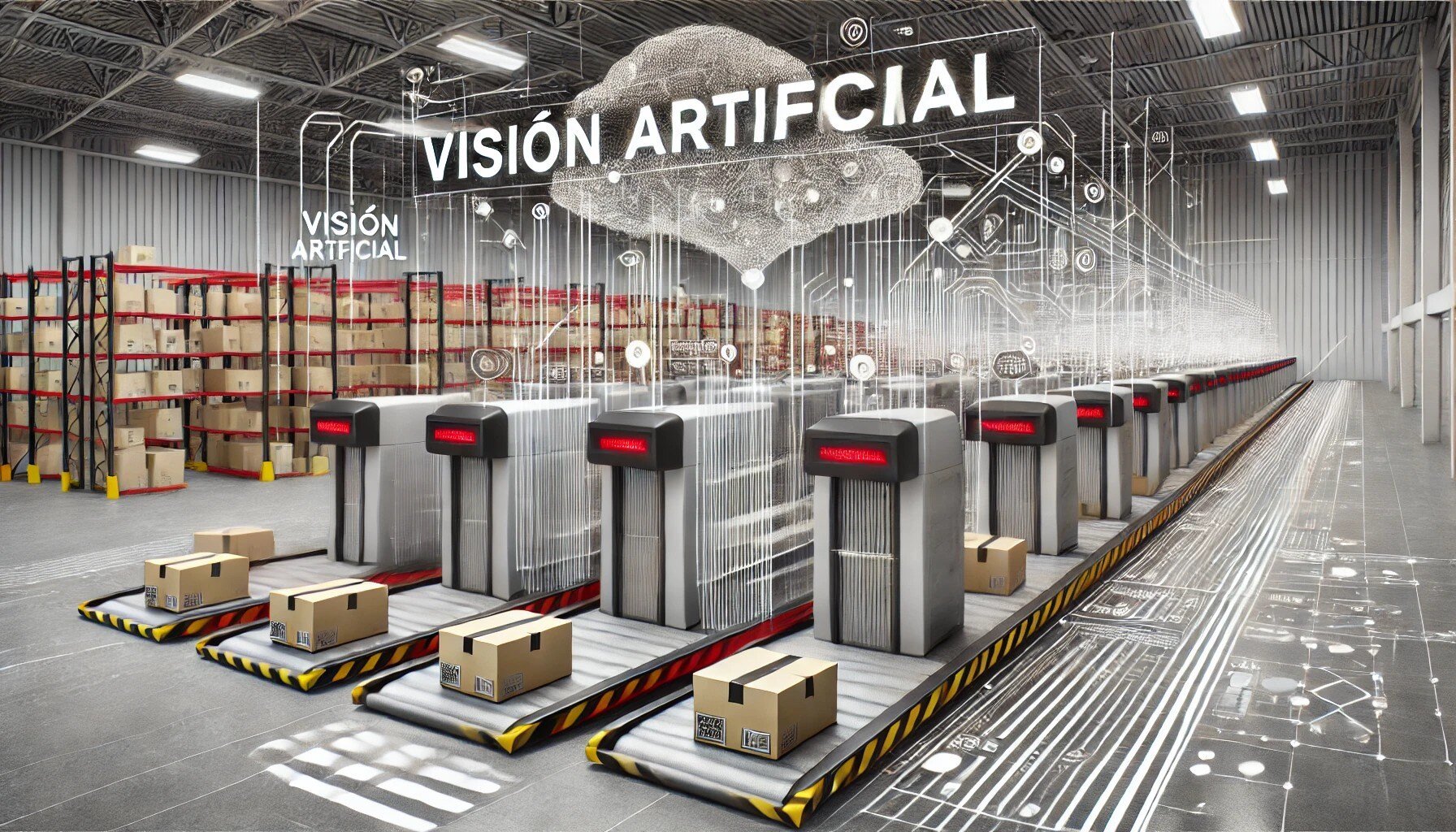 Incorporar visión artificial