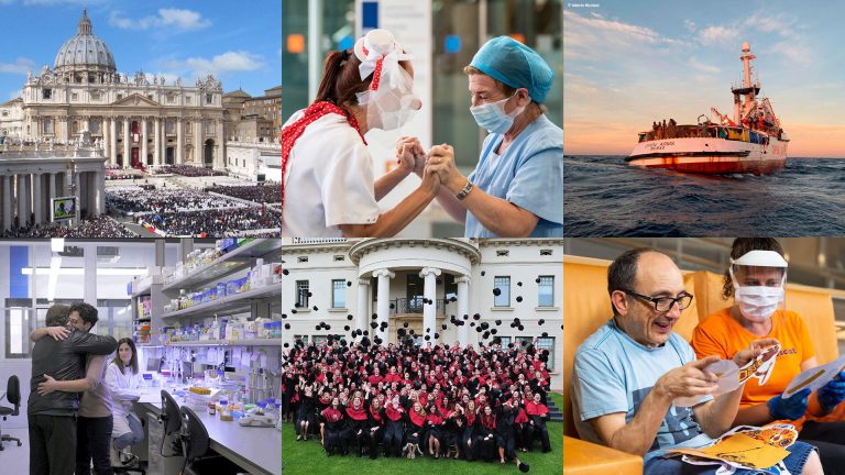 Las políticas de RSC tienden a ser más activas y a acelerar los proyectos de impacto medible