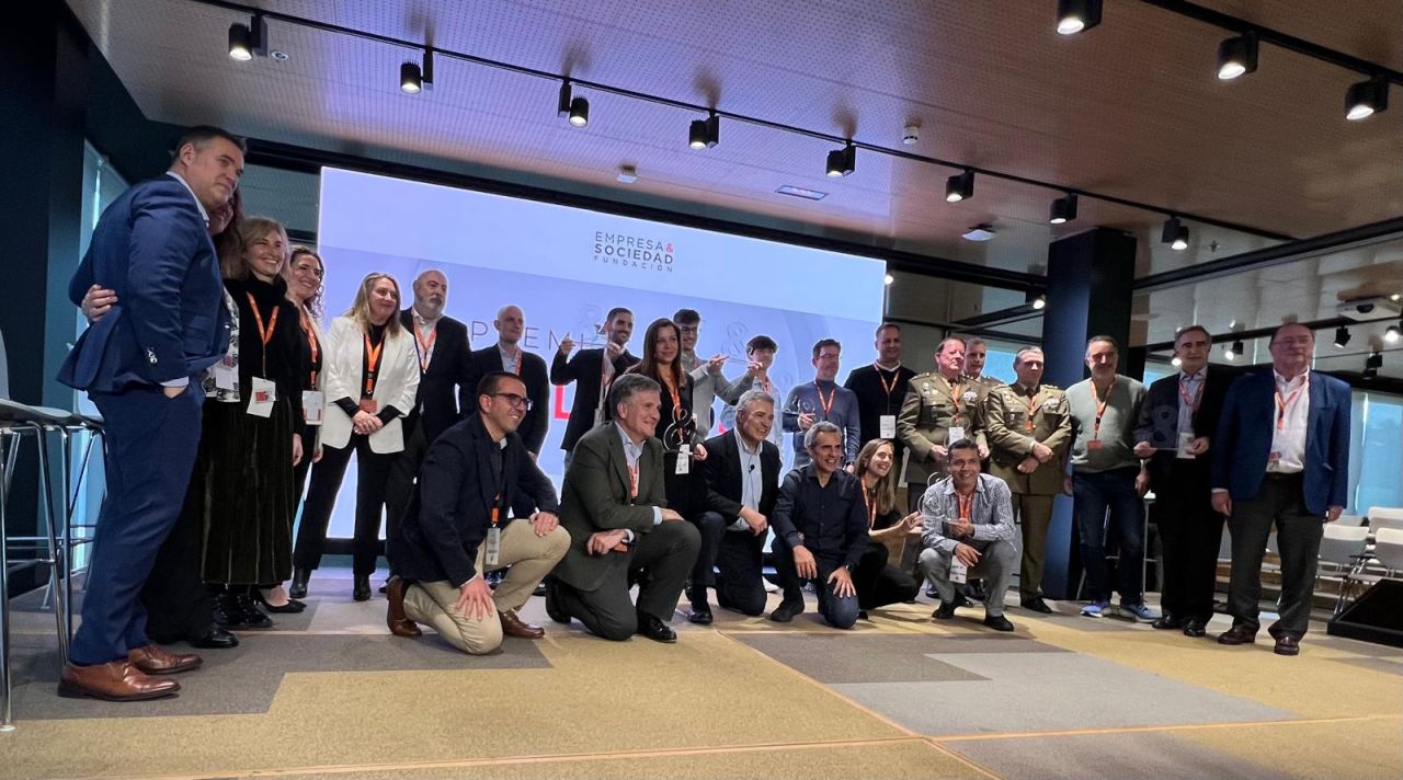 Premios scaleups B2B