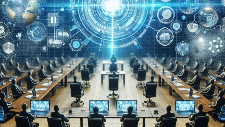 Integrando la Inteligencia Artificial en tu Inteligencia de Negocio B2B