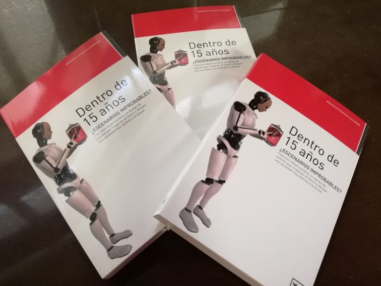 Dentro de quince años