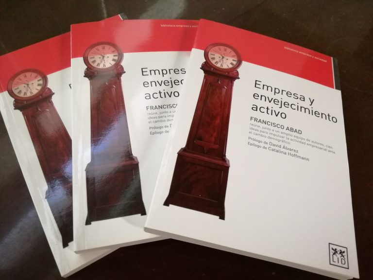 Empresa y Envejecimiento Activo