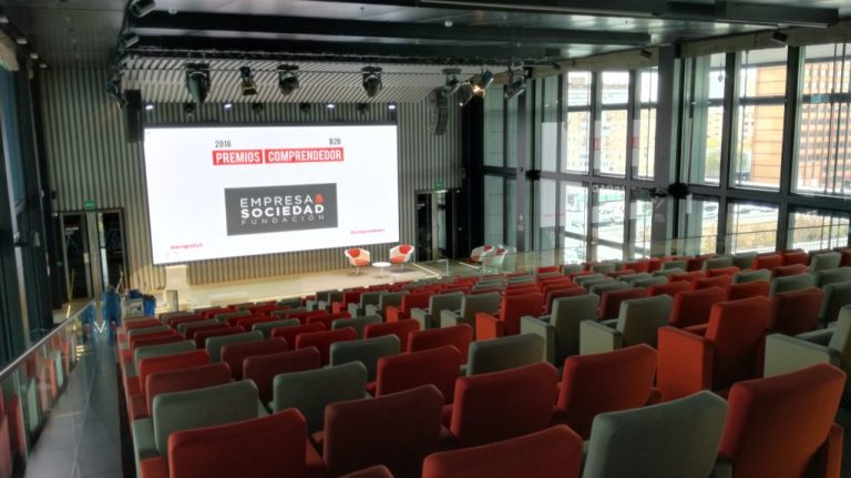 Bases de los Premios COMPRENDEDOR B2B 2019