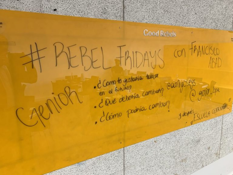 taller futuro trabajo