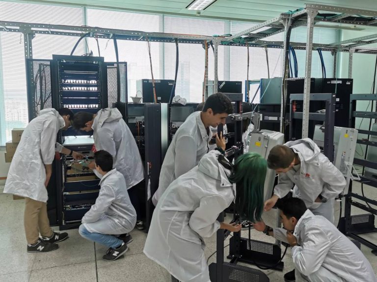 Auren acogerá una jornada de networking colaborativo para Industria 4.0
