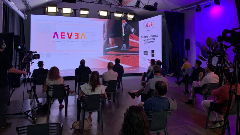 Soluciones innovadoras de implantación rápida para la industria de los eventos